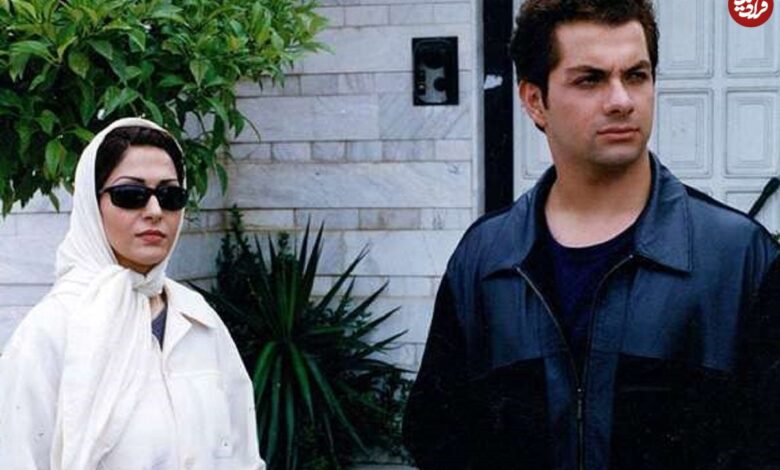 پخش تاریخ زمان و ساعت| تغییر چهره بهت آور «کامران» سریال خط قرمز بعد 22 سال آمریکا (عکس) تغییر چهره بهت آور «کامران» سریال خط قرمز بعد 22 سال در آمریکا