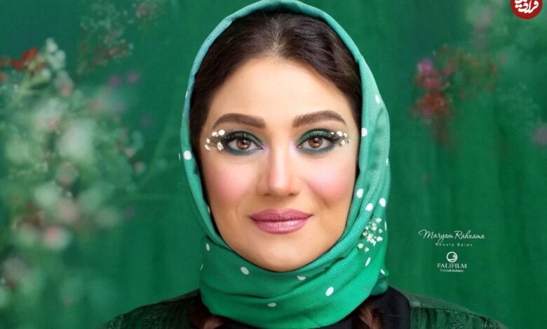 ساعت و تاریخ امروز | تغییر چهره «بهرنگ علوی و شبنم مقدمی» 44 و 52 سالگی (عکس) تغییر چهره «بهرنگ علوی و شبنم مقدمی» در 44 و 52 سالگی