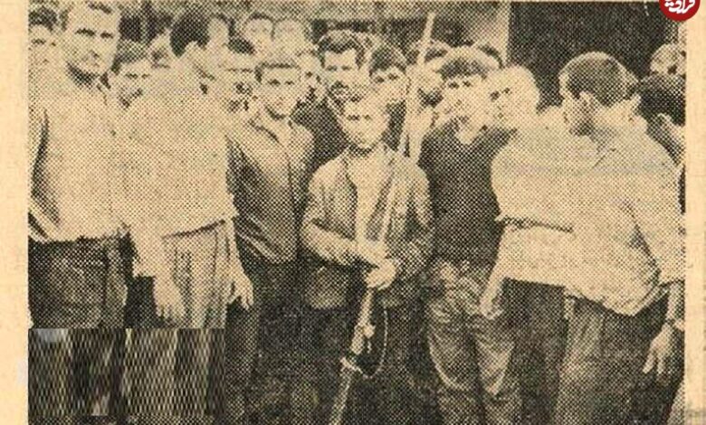 تاریخ و سفر در زمان؛ (عکس) سارقی که دختران را خواب میدزید، دستگیر شد سفر در زمان؛ سارقی که دختران را در خواب میدزید، دستگیر شد