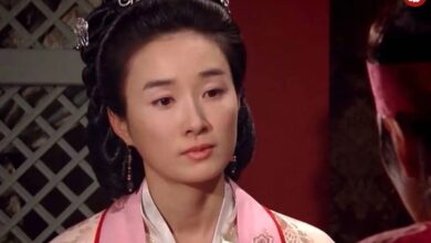 (عکس) تغییر چهره «بانو یوها مادر جومونگ» بعد 19 سال؛ اوه یون سو در 53 سالگی