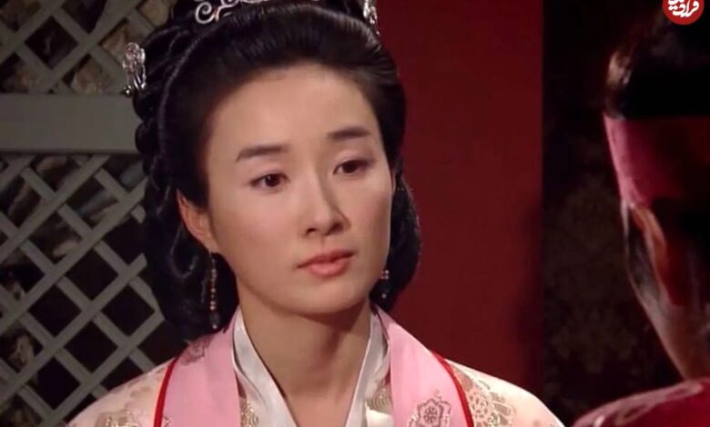 تاریخ و سفر در زمان؛ (عکس) تغییر چهره «بانو یوها ما جومونگ» بعد 19 سال اوه یون سو 53 سالگی (عکس) تغییر چهره «بانو یوها مادر جومونگ» بعد 19 سال؛ اوه یون سو در 53 سالگی