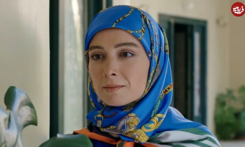 تاریخ و سفر در زمان؛ (عکس) «تینا وصال» سریال بچه مهندس 3 کنار همسرش 38 سالگی عکس| سفر در زمان؛ «تینا وصال» سریال بچه مهندس 3 در کنار همسرش در 38 سالگی