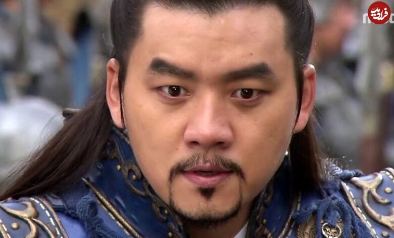 عکس| سفر در زمان؛ «تسو» سریال جومونگ در یک رستوران در 52 سالگی