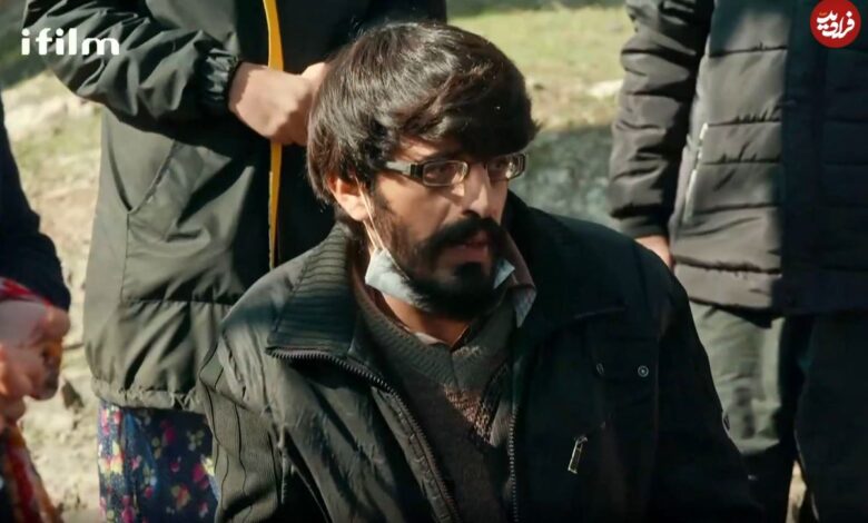 تاریخ و سفر در زمان؛ (عکس) «افشین» سریال نون خ 3 ترکیه و 36 سالگی عکس| سفر در زمان؛ «افشین» سریال نون خ 3 در ترکیه و در 36 سالگی