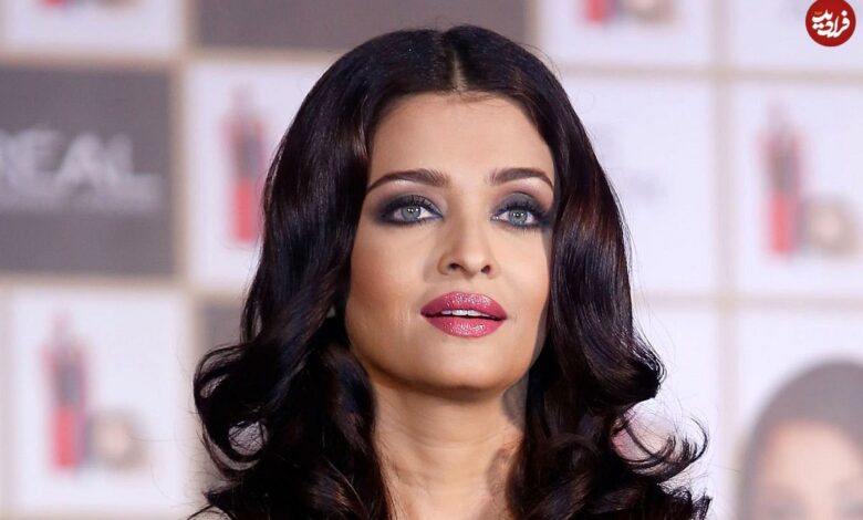 تاریخ و سفر در زمان؛ (عکس) «آیشواریا رای، نماد زیبایی بالیوود 38 سالگی سال 1390 عکس| سفر در زمان؛ «آیشواریا رای، نماد زیبایی بالیوود در 38 سالگی؛ سال 1390