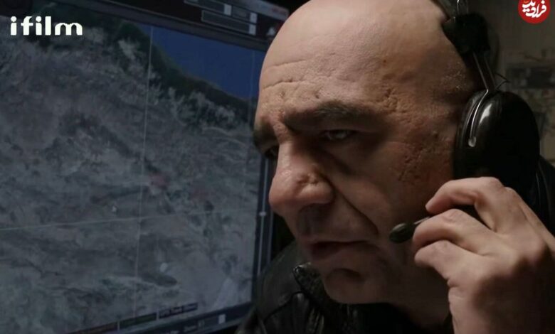 تاریخ و سفر در زمان؛ (عکس) «شبح» سریال «بچه مهندس 3» پشت صحنه «سریال طوبی» عکس| سفر در زمان؛ «شبح» سریال «بچه مهندس 3» در پشت صحنه «سریال طوبی»