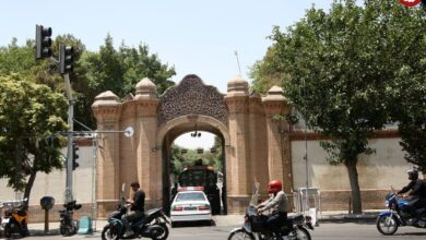 سفر در زمان؛ تهرانی‌ها حتی از نام این محل حساب می‌بردند