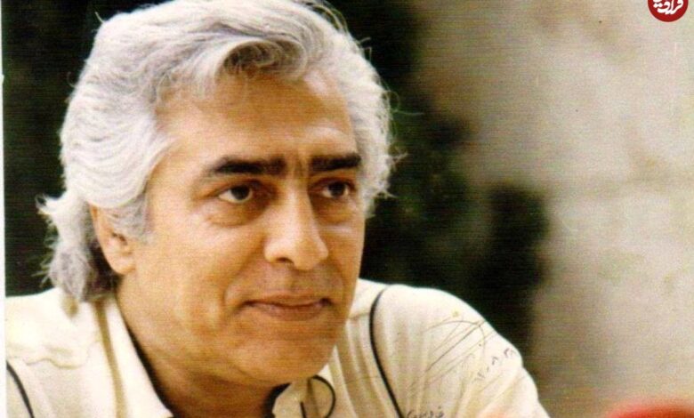 زمان و تقویم امروز چهره ها | چهره «محمدعلی فردین» 41 سالگی سال 1350 | عکس سال عکس| سفر در زمان؛ چهره «محمدعلی فردین» در 41 سالگی؛ سال 1350