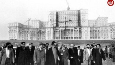 سفر در زمان؛ شرط آیت‌الله خامنه‌ای برای پذیرش دعوت چین در سال ۱۳۶۸