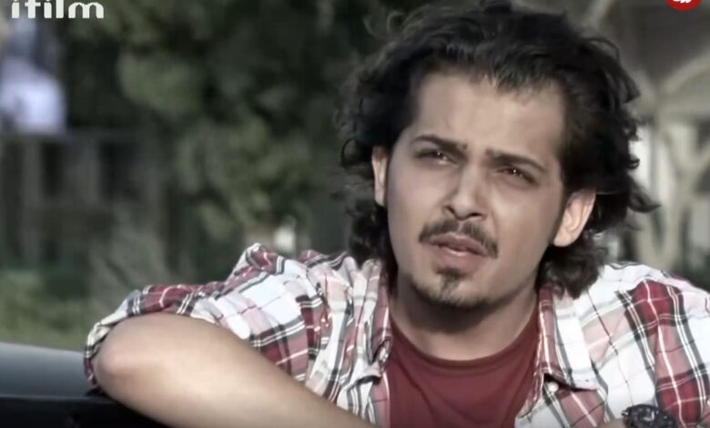 عکس| سفر در زمان؛ «مسعود دوست جواد» سریال بچه مهندس 3 در 35 سالگی