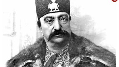 عکس؛ سفر در زمان؛ وقتی حمام سنت پترزبورگ ناصرالدین شاه را شگفت زده کرد