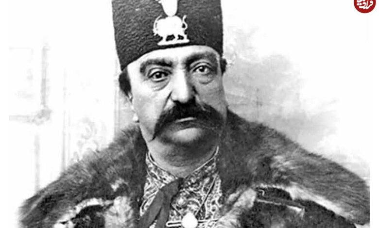 عکس؛ سفر در زمان؛ وقتی حمام سنت پترزبورگ ناصرالدین شاه را شگفت زده کرد عکس؛ سفر در زمان؛ وقتی حمام سنت پترزبورگ ناصرالدین شاه را شگفت زده کرد