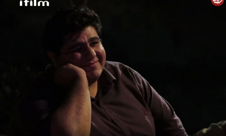 تاریخ و سفر در زمان؛ (عکس) «رسول تبریزی» سریال بچه مهندس 3 ماه های نخست تولد سال 1363 عکس| سفر در زمان؛ «رسول تبریزی» سریال بچه مهندس 3 در ماه های نخست تولد؛ سال 1363