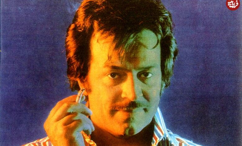 تاریخ و سفر در زمان؛ (عکس) چهره «ایرج قا ی» دفترش کارش دهه 70 عکس| سفر در زمان؛ چهره «ایرج قادری» در دفترش کارش در دهه 70