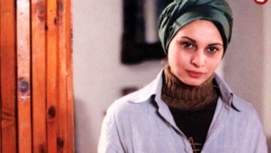 (عکس) تغییر چهره «مریم کاویانی و هومن حاجی عبداللهی» در 54 و 49 سالگی