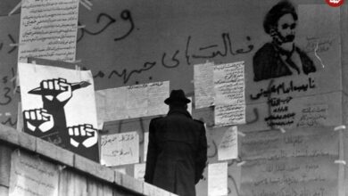 عکس؛ سفر در زمان؛ سرگرمی مردم تهران یک هفته قبل از آغاز جنگ!