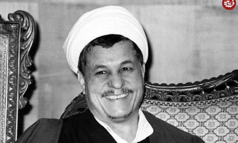 عکس؛ سفر در زمان؛ دیدار «ابوالقاسم خزعلی، محمد مفتح و هاشمی رفسنجانی»؛ سال 58