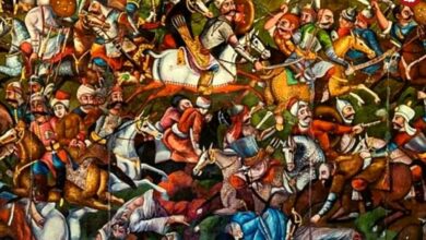 سفر در زمان؛ چالدران: شکستی که ایران را برای همیشه تعریف کرد