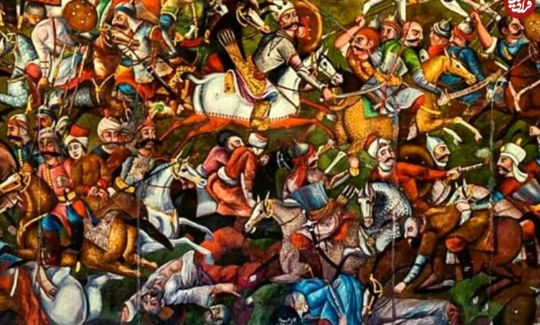 سفر در زمان؛ چالدران: شکستی که ایران را برای همیشه تعریف کرد