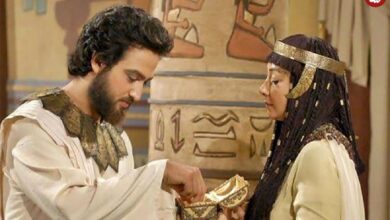 (عکس) مصطفی زمانی در 42 سالگی؛ یوزارسیف سریال یوسف پیامبر بعد 18 سال