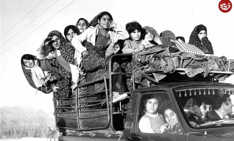 زمان و تقویم چهره ها؛؛ ؛ خبرهای خواندنی و های دیدنی از ۳۰ شهریور ۱۳۵۹ عکس سال ۱۴۰۴ عکس؛ سفر در زمان؛ خبرهای خواندنی و عکسهای دیدنی از ۳۰ شهریور ۱۳۵۹