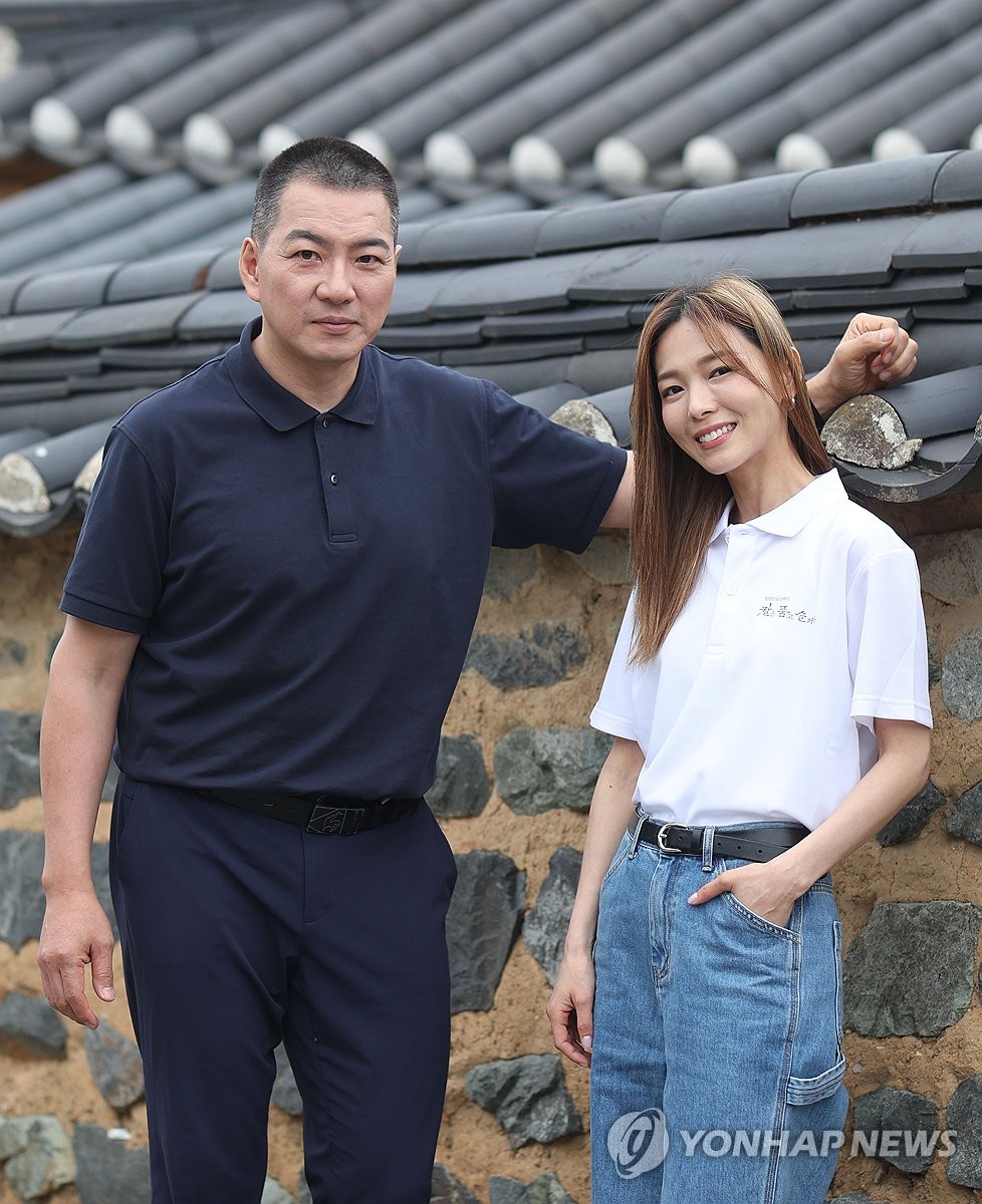 🎬 بازیگر نقش جومونگ؛ سونگ ایل گوک کجاست و چه می‌کند؟