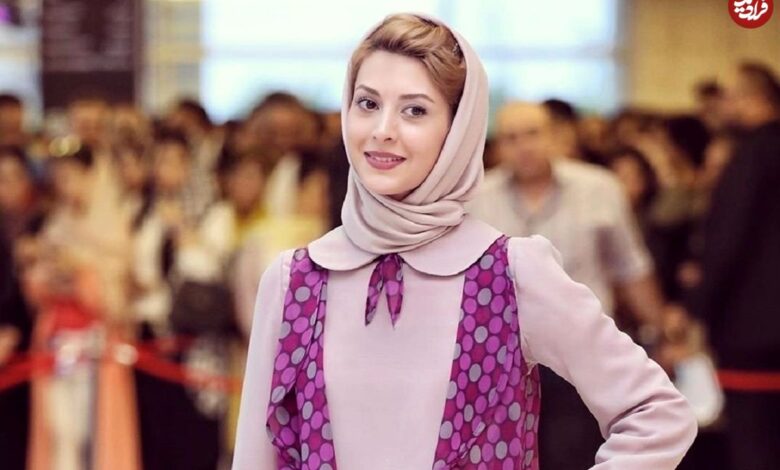 تاریخ و سفر در زمان؛ (عکس) تغییر چهره «سوگل قلاتیان و کیانوش عیاری» 38 و 73 سالگی (عکس) تغییر چهره «سوگل قلاتیان و کیانوش عیاری» در 38 و 73 سالگی