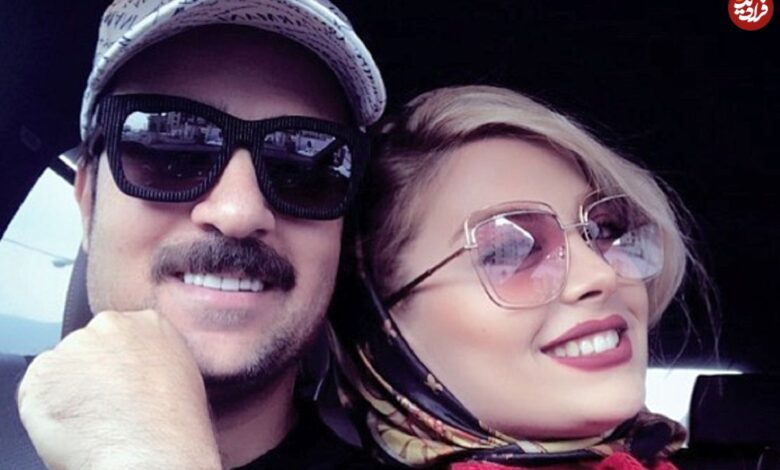 تاریخ و سفر در زمان؛ (عکس) تغییر چهره «مونا فائزپور» همسر احمد مهرانفر بعد 5 سال 35 سالگی (عکس) تغییر چهره «مونا فائزپور» همسر احمد مهرانفر بعد 5 سال در 35 سالگی