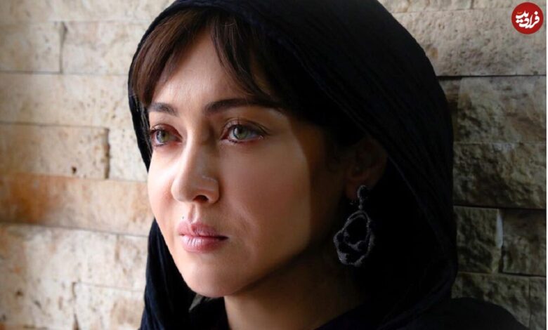 عکس| سفر در زمان؛ «نیکی کریمی» در کنار محمدرضا فروتن در 43 سالگی؛ سال 94