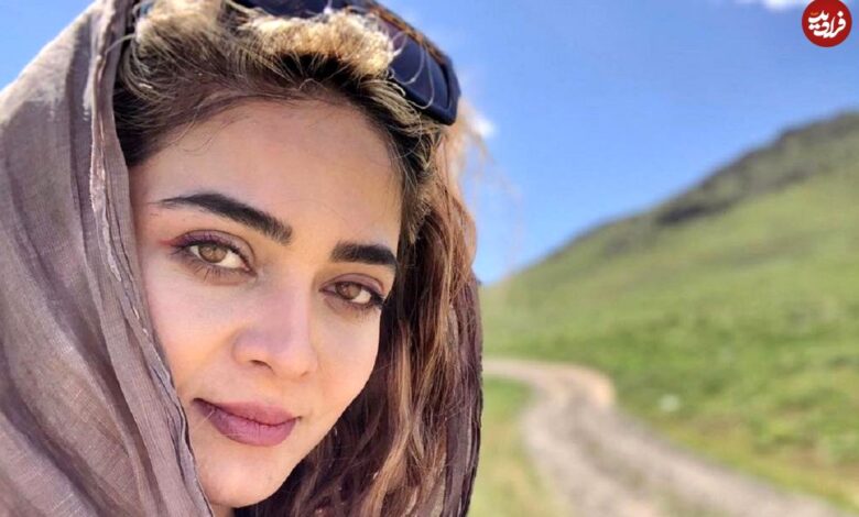 تاریخ و سفر در زمان؛ (عکس) چهره «طاهره» سریال پایتخت 6 کودکی دهه 70 عکس| سفر در زمان؛ چهره «طاهره» سریال پایتخت 6 در کودکی؛ دهه 70