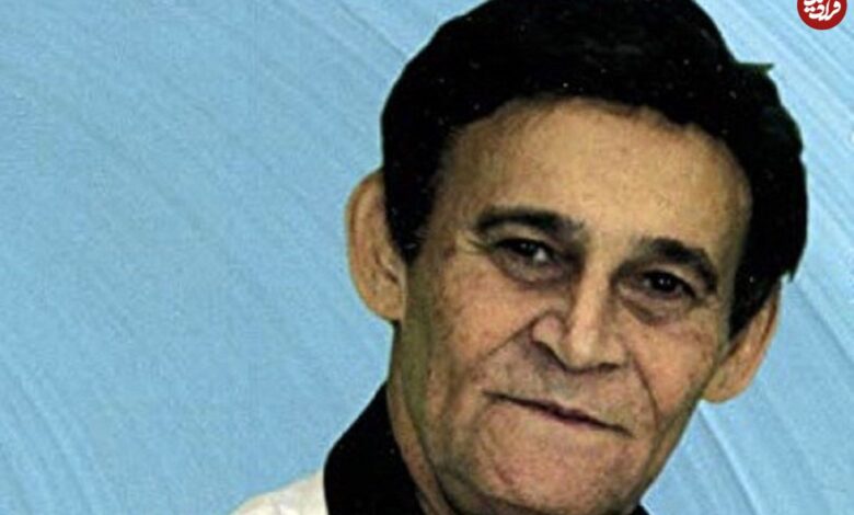 تاریخ و سفر در زمان؛ (عکس) «ضیاء آتابای» سال 52 و 1403 نیما یوشیج و همسرش دهه 30 (عکس) سفر در زمان؛ «ضیاء آتابای» در سال 52 و 1403؛ نیما یوشیج و همسرش در دهه 30