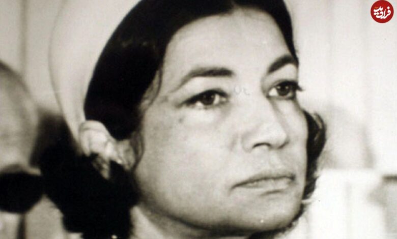 تاریخ و سفر در زمان؛ (عکس) «اشرف خواهر دوقلوی محم ضا پهلوی» دوران جوانی عکس| سفر در زمان؛ «اشرف خواهر دوقلوی محمدرضا پهلوی» در دوران جوانی