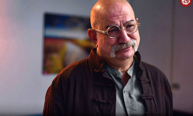 تاریخ و سفر در زمان؛ (عکس) چهره «آتیلا پسیانی» ایام نوجوانی دهه 40 عکس| سفر در زمان؛ چهره «آتیلا پسیانی» در ایام نوجوانی؛ دهه 40