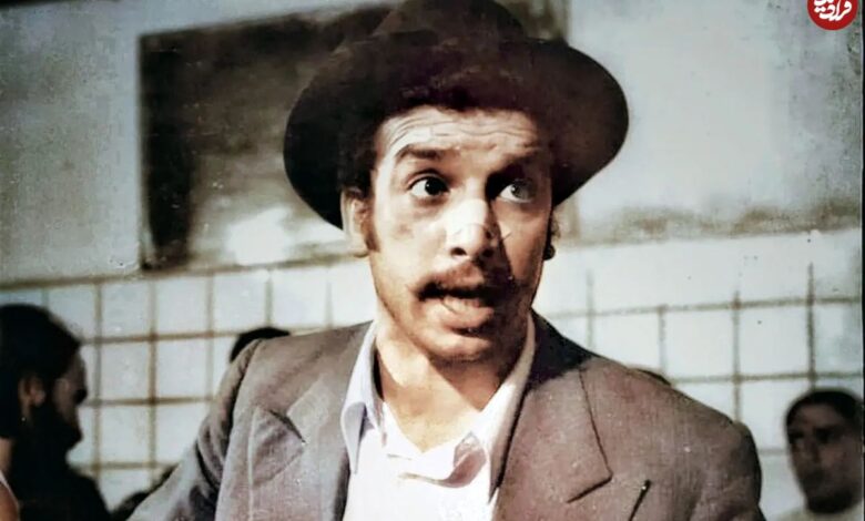 زمان و تقویم چهره ها؛| ؛ «منوچهر وثوق، فردین، بهمن مفید و ایرج قا ی»؛ دهه 50 عکس سال ۱۴۰۴ عکس| سفر در زمان؛ «منوچهر وثوق، فردین، بهمن مفید و ایرج قادری»؛ دهه 50