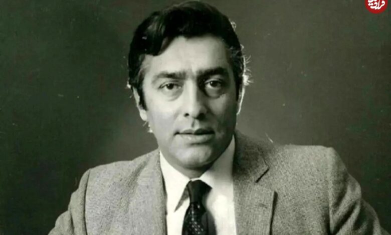 تاریخ و سفر در زمان؛ (عکس) چهره «فردین و مهری خمارلو، همسرش» دهه 70 عکس| سفر در زمان؛ چهره «فردین و مهری خمارلو، همسرش» در دهه 70