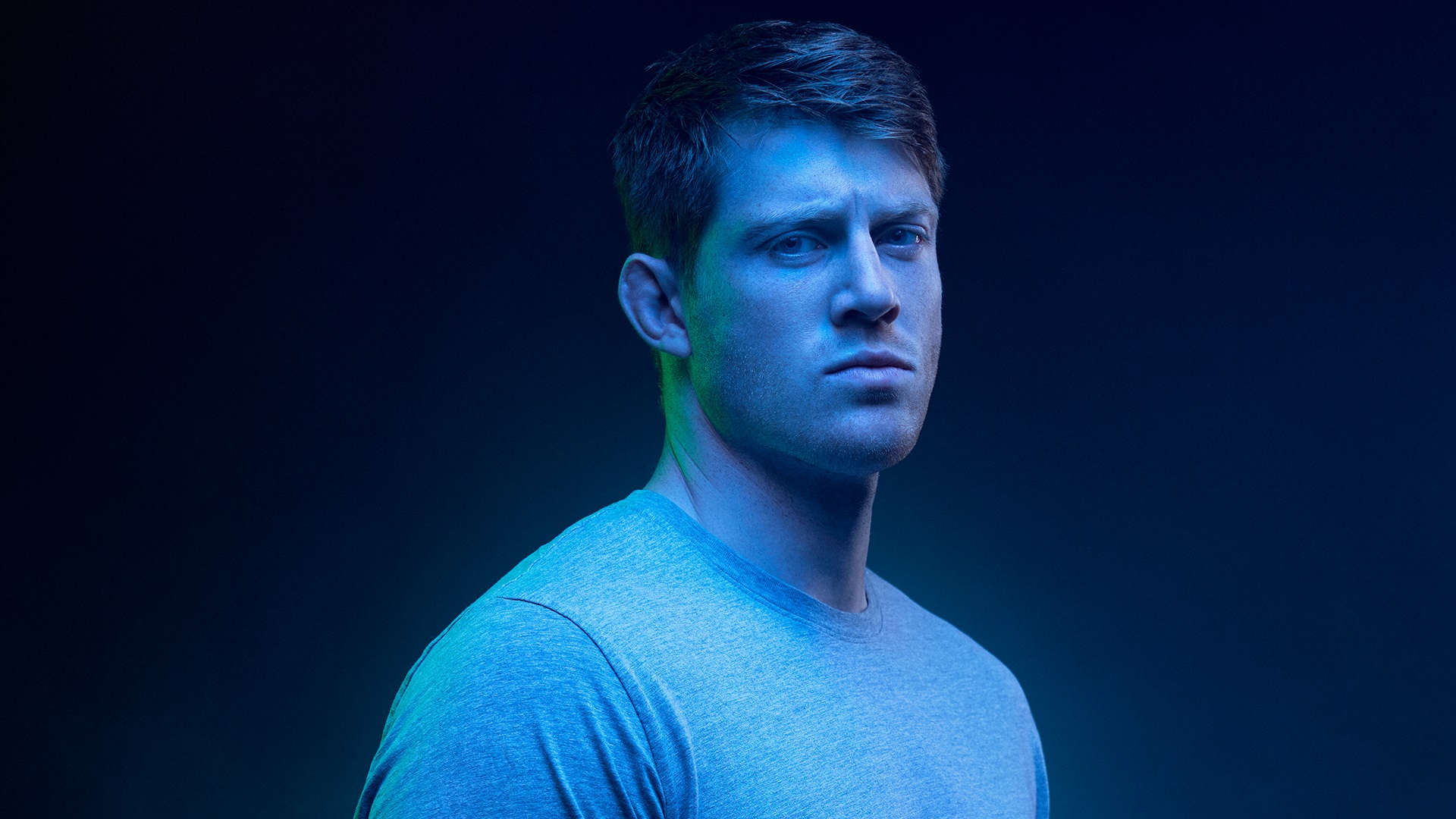 پیتر کلفی (Peter Claffey)