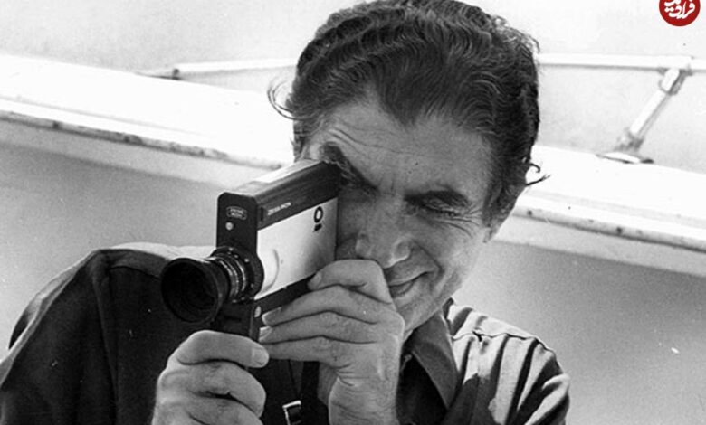 تاریخ و سفر در زمان؛ (عکس) «غلامرضا پهلوی و همسرش منیژه جهانبانی یک مهمانی» دهه 40 عکس| سفر در زمان؛ «غلامرضا پهلوی و همسرش منیژه جهانبانی در یک مهمانی»؛ دهه 40