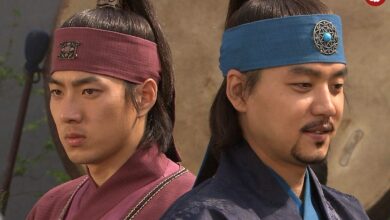 (عکس) افزایش وزن غافلگیرکننده «جومونگ» در 53 سالگی