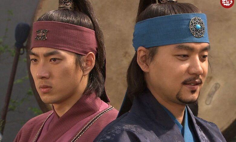 زمان و سفر در تاریخ؛ (عکس) افزایش وزن غافلگیرکننده «جومونگ» 53 سالگی (عکس) افزایش وزن غافلگیرکننده «جومونگ» در 53 سالگی