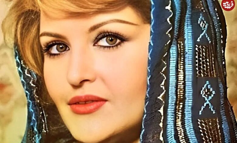 تاریخ و سفر در زمان؛ (عکس) مراسم عروسی «پوران و همسر دوم اش حبیب روشن زاده» سال 58 (عکس) سفر در زمان؛ مراسم عروسی «پوران و همسر دوم اش حبیب روشن زاده»؛ سال 58