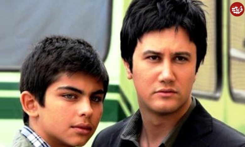 تاریخ و سفر در زمان؛ (عکس) تغییر چهره بهت آور «وحید کوچولو» سریال فاصله ها بعد 14 سال (عکس) تغییر چهره بهت آور «وحید کوچولو» سریال فاصله ها بعد 14 سال