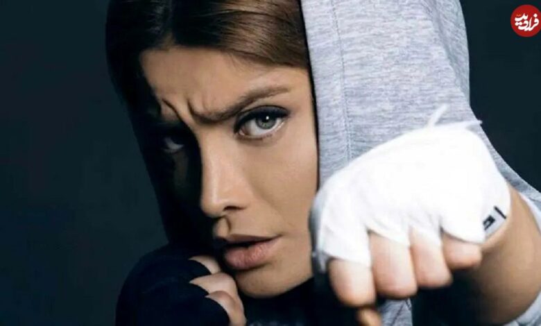 تاریخ و سفر در زمان؛ (عکس) تغییر چهره «تینا آخوندتبار و گلزار» 37 و 47 سالگی (عکس) تغییر چهره «تینا آخوندتبار و گلزار» در 37 و در 47 سالگی