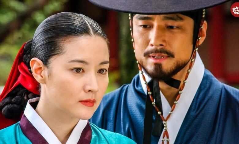 تصاویر؛ 5 سریال کرهای جذاب با حال و هوای «جواهری در قصر» تصاویر؛ 5 سریال کرهای جذاب با حال و هوای «جواهری در قصر»