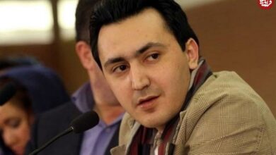 (عکس) تغییر چهره بهت آور «صبا کمالی و حامد کلاهداری» در 47 و 42 سالگی