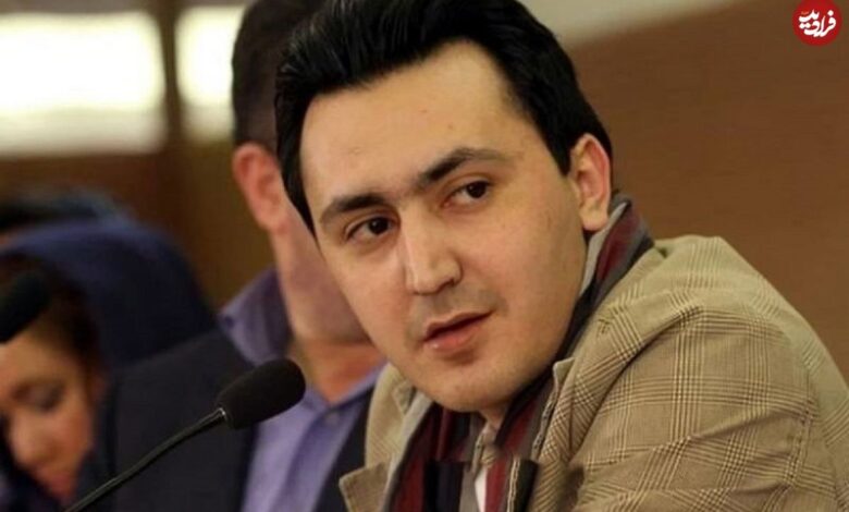 زمان و تقویم امروز چهره ها | تغییر چهره بهت آور «صبا کمالی و حامد کلاهداری» 47 و 42 سالگی | عکس سال (عکس) تغییر چهره بهت آور «صبا کمالی و حامد کلاهداری» در 47 و 42 سالگی