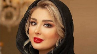 (عکس) تغییر چهره جذاب «نیوشا ضیغمی و سوگل خلیق» در 44 و 36 سالگی