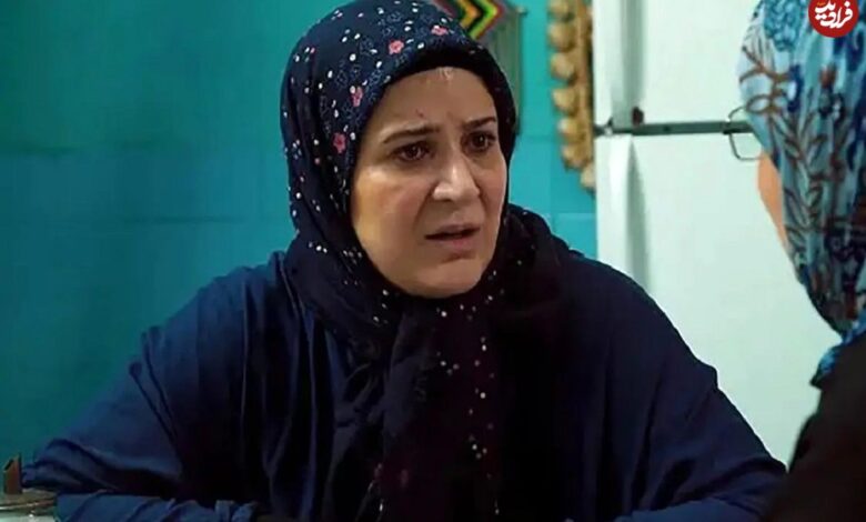 تاریخ و سفر در زمان؛ (عکس) تغییر چهره شوک آور و تازه «هما/زن نقی» سریال پایتخت بعد 6 سال (عکس) تغییر چهره شوک آور و تازه «هما/زن نقی» سریال پایتخت بعد 6 سال