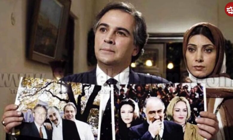 تاریخ و سفر در زمان؛ (عکس) «سعید کنگرانی وقتی جوان بود» اواسط دهه 50 عکس| سفر در زمان؛ «سعید کنگرانی وقتی جوان بود»؛ اواسط دهه 50