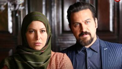 (عکس) تغییر چهره تماشایی «حمید صناداری» سریال ستایش 3 بعد 6 سال