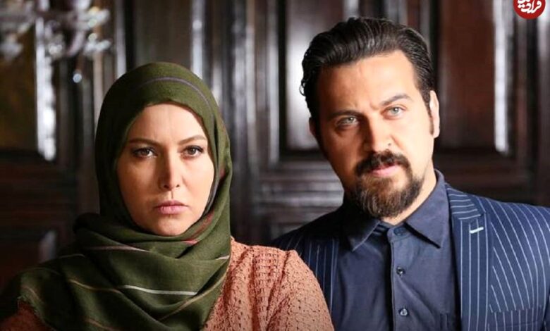 تاریخ و سفر در زمان؛ (عکس) تغییر چهره تماشایی «حمید صناداری» سریال ستایش 3 بعد 6 سال (عکس) تغییر چهره تماشایی «حمید صناداری» سریال ستایش 3 بعد 6 سال